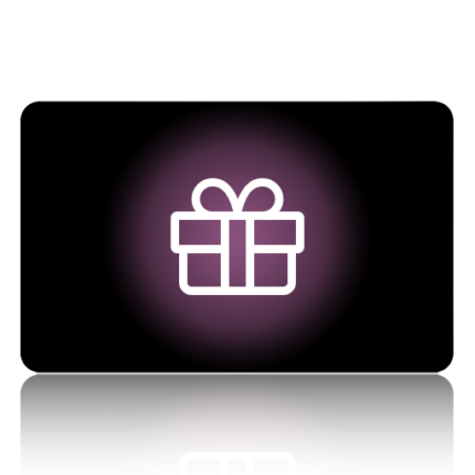 Tarjeta de regalo